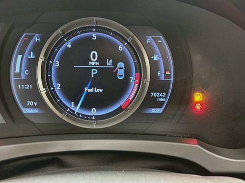 Used 2020 Lexus RC 350 F Sport w/ Accessory Package RWD image 12