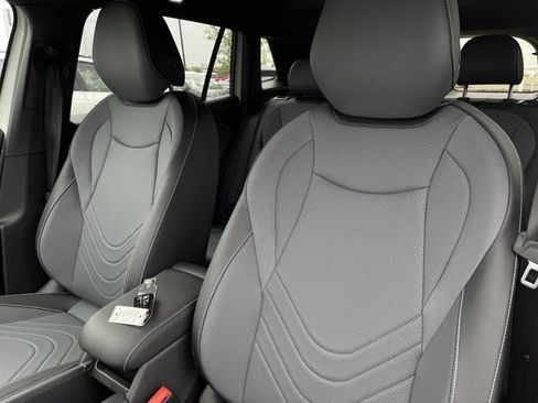 New 2026 Volkswagen Tiguan SE R-Line image 13