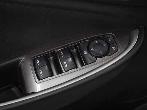 Used 2023 Chevrolet Malibu LT w/ Driver Confidence Package FWD image 19