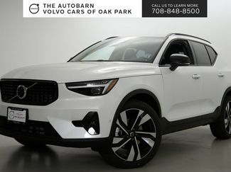 New 2026 Volvo XC40 B5 Ultra w/ Climate Package AWD/4WD video 1