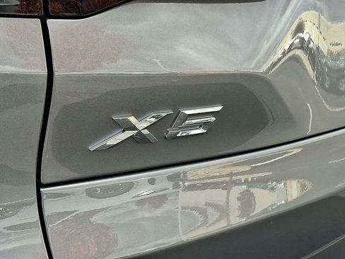 New 2026 BMW X5 xDrive40i w/ Premium Package image 21