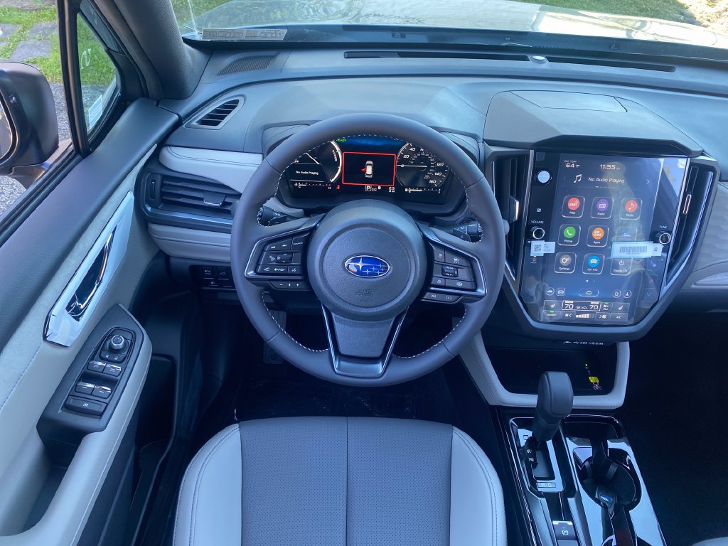 New 2026 Subaru Forester Limited AWD/4WD image 25