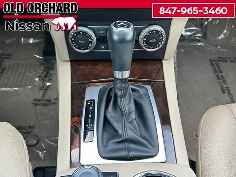 Used 2012 Mercedes-Benz GLK 350 4MATIC image 17