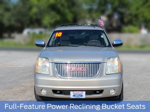 Used 2010 GMC Yukon SLT w/ Texas Edition RWD image 10