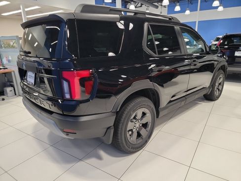 New 2026 Honda Passport RTL image 28