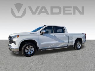 Used 2023 Chevrolet Silverado 1500 LT w/ Protection Package video 2