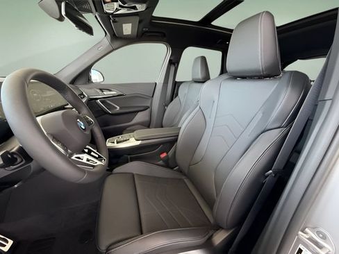 Certified 2026 BMW X1 xDrive28i AWD/4WD image 22