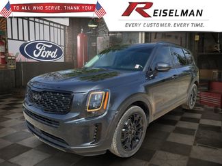 Used 2022 Kia Telluride EX w/ EX Premium Package video 1