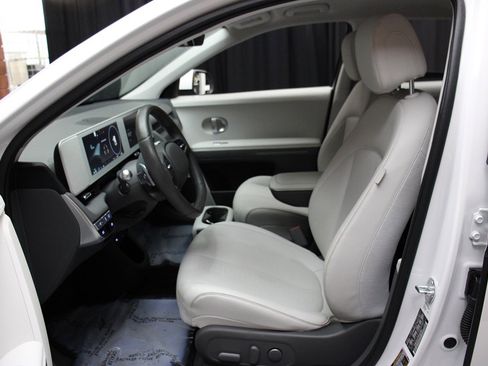 Used 2023 Hyundai Ioniq 5 SEL w/ Cargo Package image 55