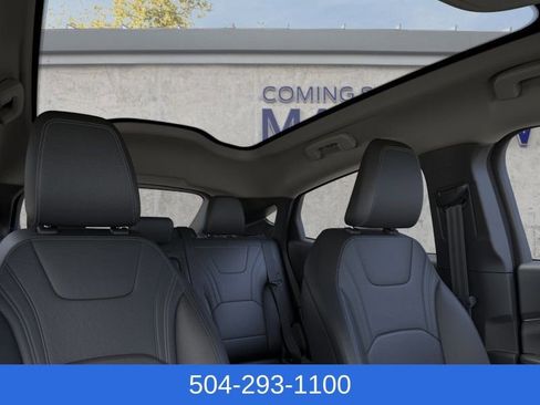 New 2026 Ford Mustang Mach-E Premium AWD/4WD image 24