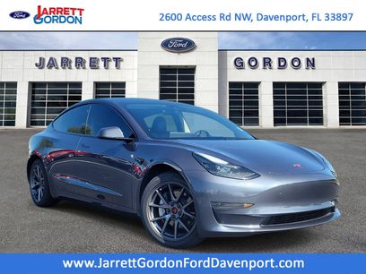 Used 2023 Tesla Model 3 Standard Range