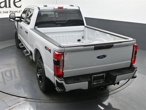 Used 2026 Ford F250 XL w/ STX Appearance Package image 56