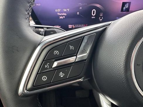 Certified 2026 Buick Enclave Preferred w/ Power Package FWD image 27