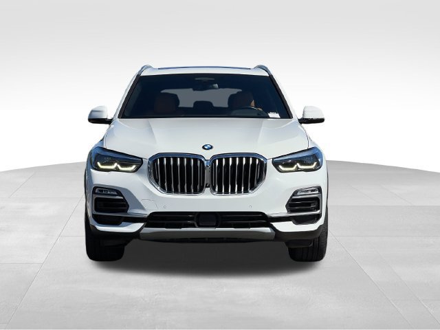 Used 2021 BMW X5 sDrive40i w/ Premium Package RWD image 8