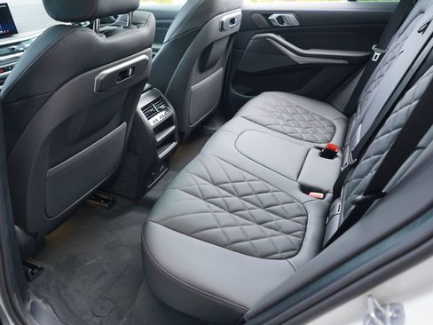 New 2026 BMW X5 xDrive40i w/ M Sport Package image 19