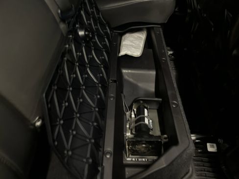 Used 2021 Toyota Tacoma TRD Off-Road w/ Technology Package AWD/4WD image 53