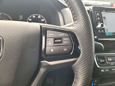 Used 2025 Honda Ridgeline Black Edition image 24