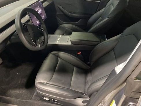 Used 2025 Tesla Model 3 Long Range image 7