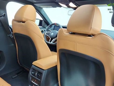 Used 2025 BMW i4 M50 AWD/4WD image 26