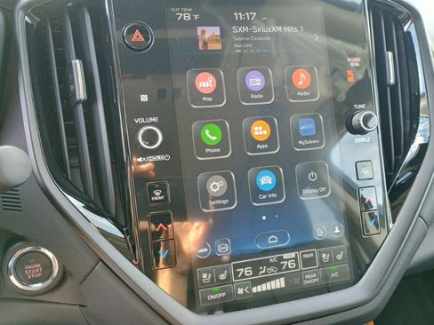 New 2026 Subaru Ascent Bronze Edition image 22