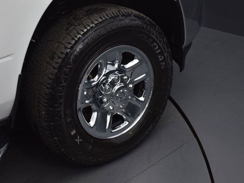 Used 2024 RAM 2500 Big Horn image 18