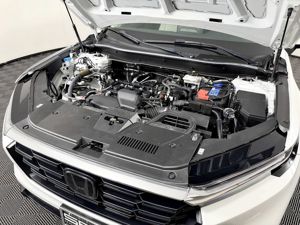 Used 2023 Honda CR-V LX image 19