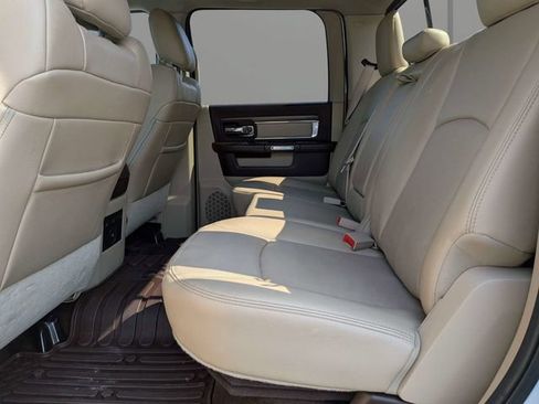 Used 2014 RAM 1500 Laramie AWD/4WD image 13