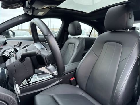 Used 2025 Mercedes-Benz CLA 250 4MATIC image 12