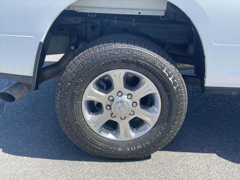 Certified 2024 RAM 2500 Big Horn AWD/4WD image 14