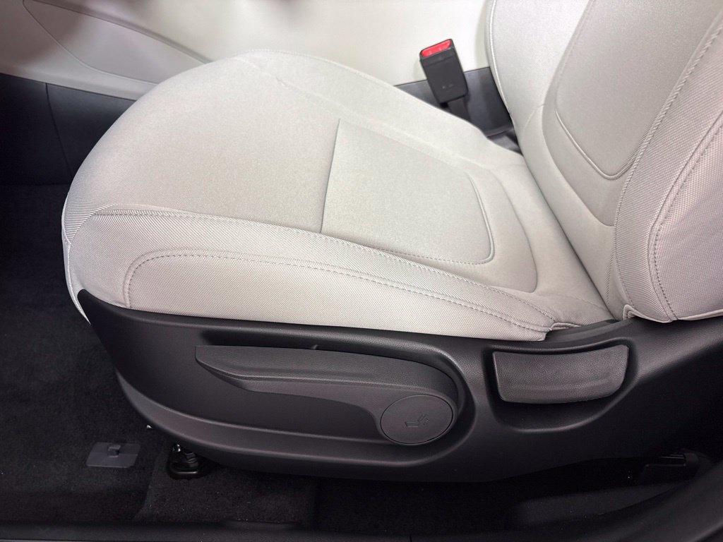 New 2026 Hyundai Tucson SE FWD image 15