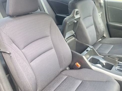 Used 2015 Honda Accord Sport image 21