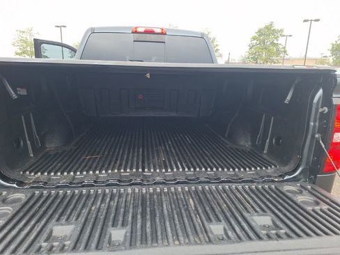 Certified 2018 Chevrolet Silverado 1500 LT w/ Texas Edition image 24