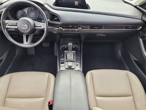 Used 2022 MAZDA CX-30 AWD 2.5 Turbo S image 11