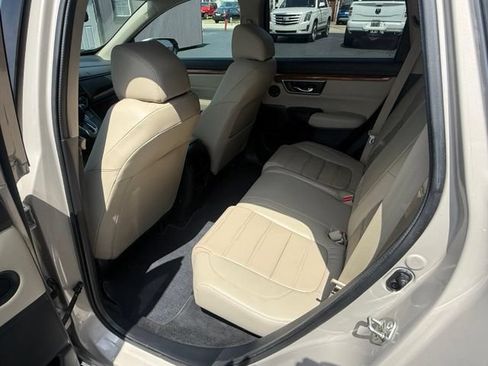 Used 2019 Honda CR-V EX-L image 16
