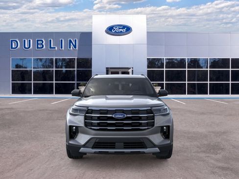 New 2026 Ford Explorer Active w/ Active Comfort Package AWD/4WD image 34