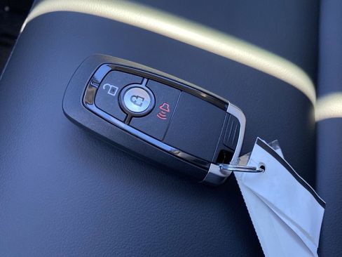 New 2025 Ford Bronco Sport Big Bend w/ Convenience Package image 36