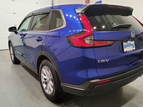 Used 2023 Honda CR-V EX-L image 5