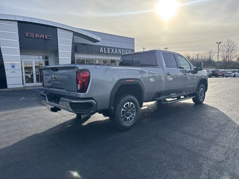 New 2026 GMC Sierra 3500 SLE w/ SLE Value Package image 3