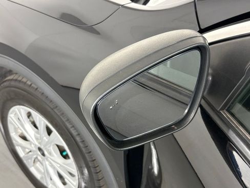Used 2024 Ford Escape Active FWD image 13