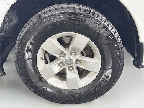 Used 2022 RAM 1500 Tradesman w/ Power & Remote Entry Group image 28