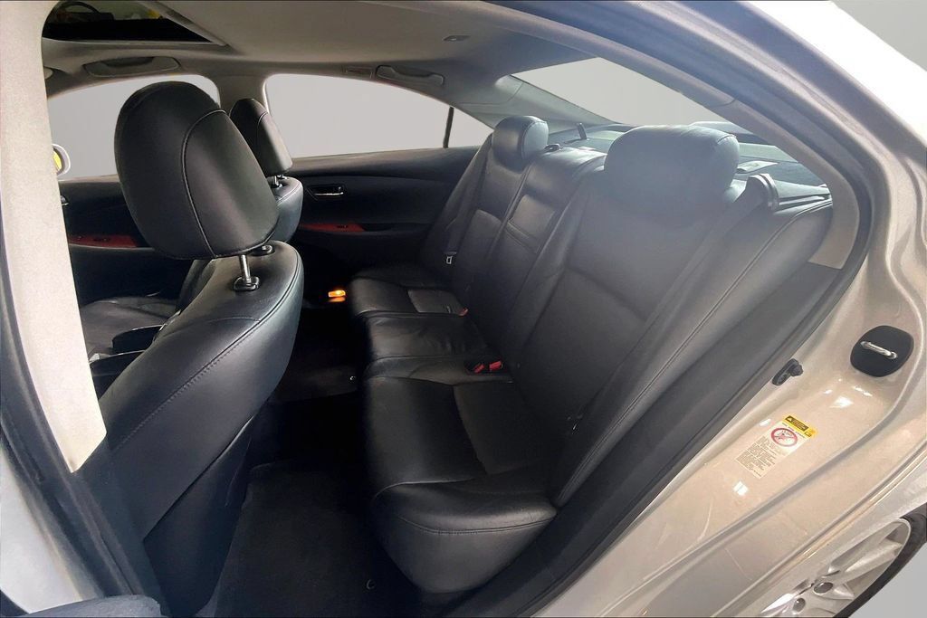 Used 2008 Lexus ES 350 FWD image 21