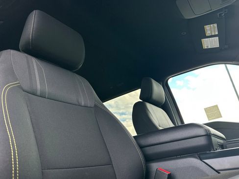 Used 2024 Ford F150 STX w/ STX Black Appearance Package image 20