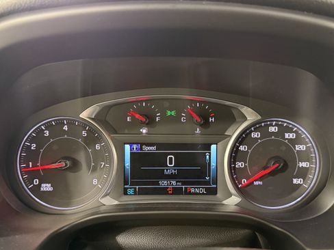 Used 2019 GMC Acadia SLT image 17