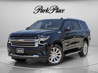 Used 2021 Chevrolet Tahoe High Country video 1