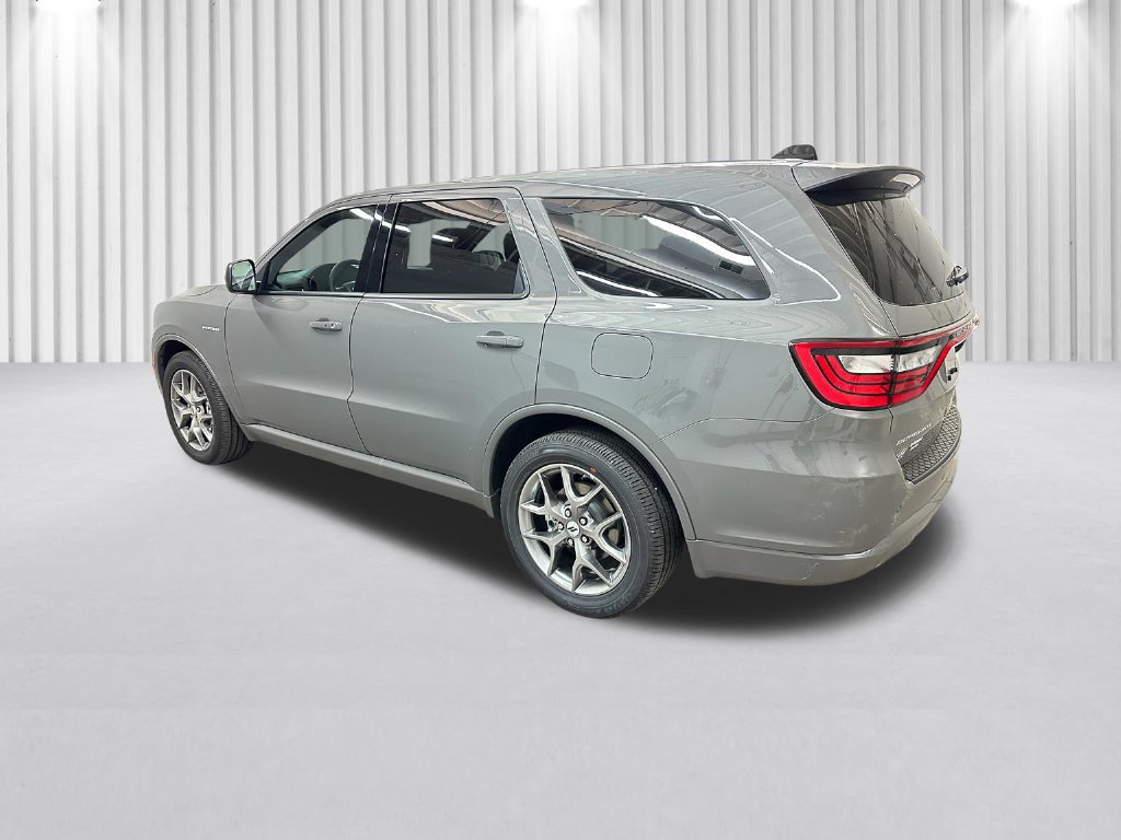 New 2026 Dodge Durango GT w/ Mopar All Weather Package AWD/4WD image 7