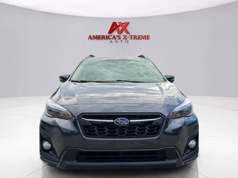 Used 2019 Subaru Crosstrek 2.0i Limited w/ Popular Package #4 AWD/4WD image 9