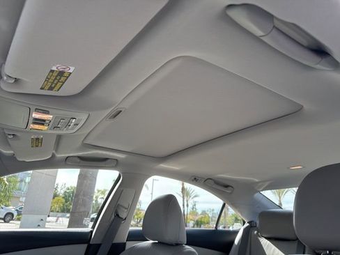 Used 2012 Lexus ES 350 image 11