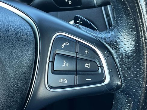 Used 2018 Mercedes-Benz C 300 4MATIC Sedan image 33