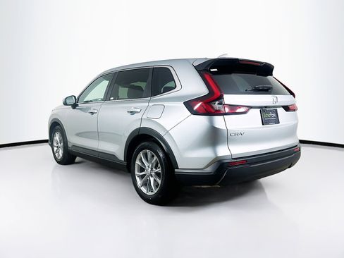 Used 2025 Honda CR-V EX-L image 5