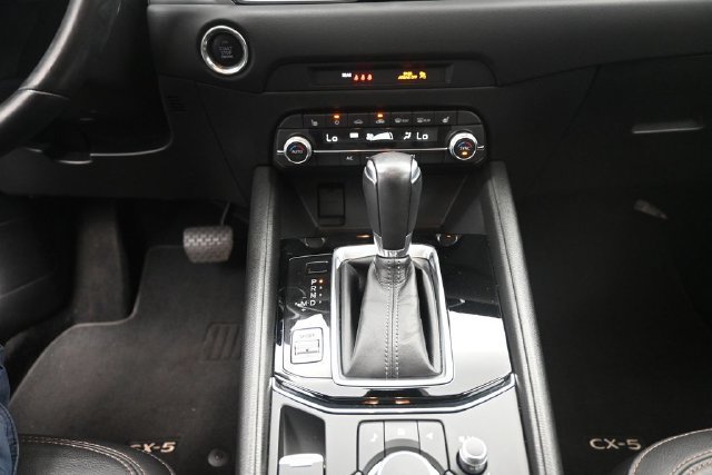 Used 2022 MAZDA CX-5 AWD 2.5 S image 13